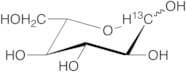 L-Glucose-1-13C