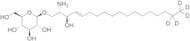 Glucosyl-C18-sphingosine-d5