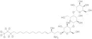 Globotriaosylceramid​e Sphingosine-d7