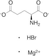 L-Glutamic Acid Magnesium Salt Hydrobromide