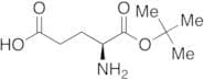 L-Glutamic Acid α-tert-Butyl Ester