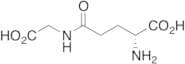 γ-D-Glutamylglycine