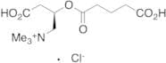 L-Glutaryl Carnitine Chloride