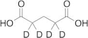 Glutaric-d4 Acid