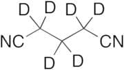Glutaronitrile-d6