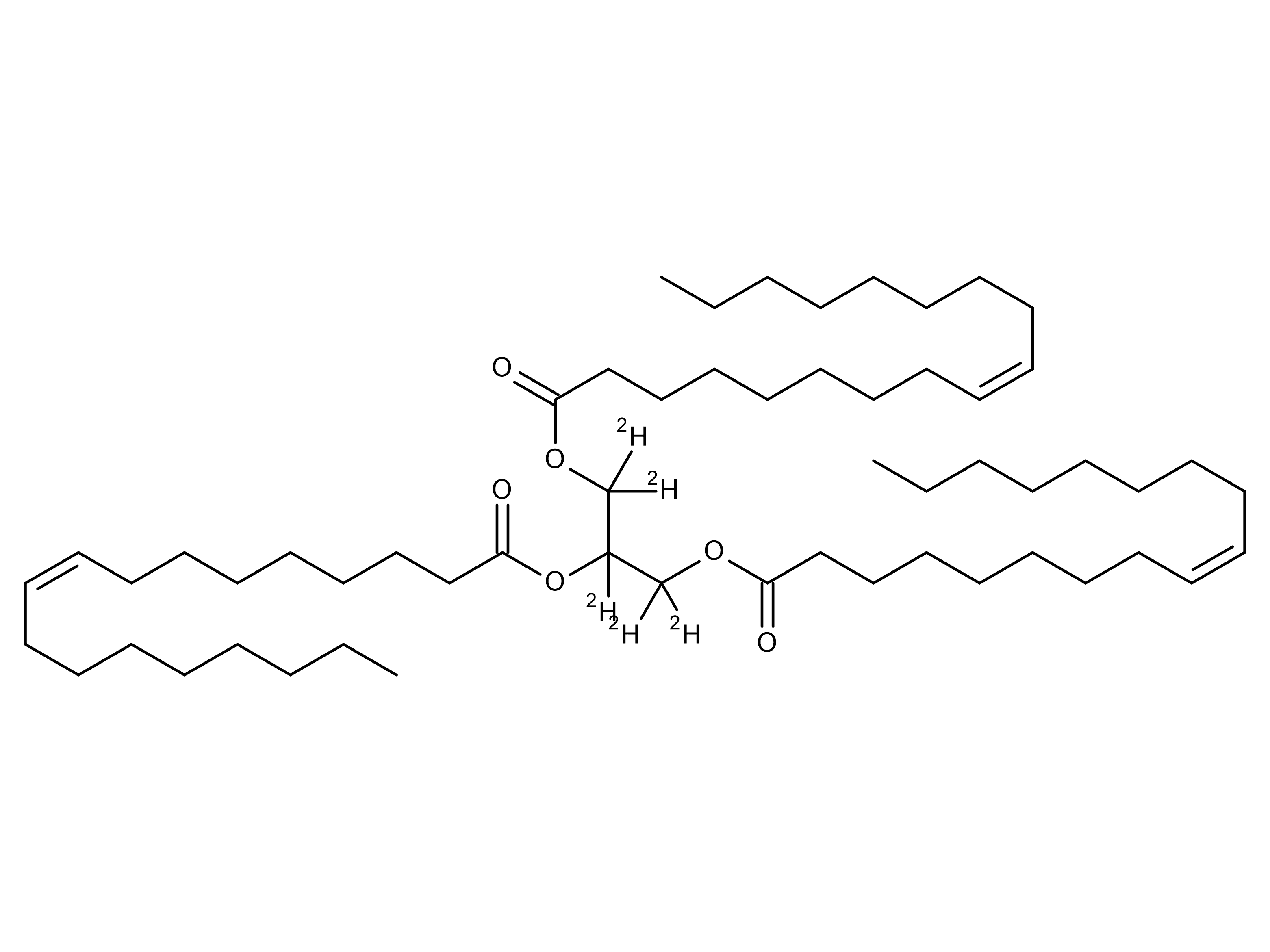 Glyceryl-d5 Trioleate