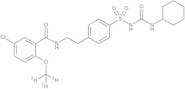 Glyburide-d3 (methoxy-d3)