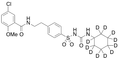 Glyburide-d11