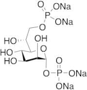 D-Glycero-α-D-manno-heptose 1,7-Biphosphate Tetrasodium Salt