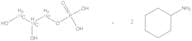 Alpha-Glycerophosphoric Acid-13C3 Bis-cyclohexylammonium Salt