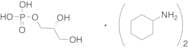 sn-Glycerol 3-Phosphate Bis(cyclohexylammonium) Salt
