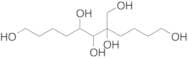 5-Hydroxymethyl-1,4,6,7,11-undecanepentol