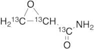 Glycidamide- 13C3