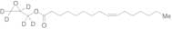 Glycidyl Palmitoleate-d5
