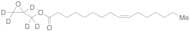Glycidyl Palmitoleate-d5 (Technical Grade)