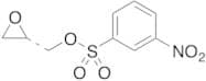(S)-(+)-Glycidyl Nosylate