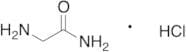 Glycinamide hydrochloride