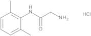Glycinexylidide Hydrochloride