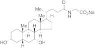Glycochenodeoxycholic Acid Sodium, 95%