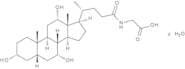 Glycocholic Acid Hydrate