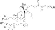 Glycocholic Acid-d5