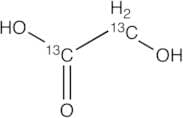 Glycolic Acid-13C2