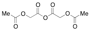 Glycolic Anhydride Diacetate
