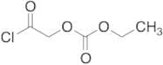 Glycoloyl Chloride Ethyl Carbonate