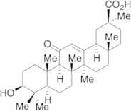 18α-Glycyrrhetinic Acid