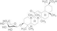 18α-Glycyrrhetinic Acid 3-O-β-D-Glucuronide
