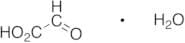 Glyoxylic Acid Monohydrate