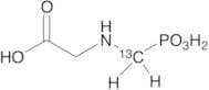 Glyphosate-C3-13C