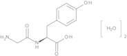 Glycyl-L-Tyrosine Dihydrate
