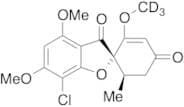 Griseofulvin-d3