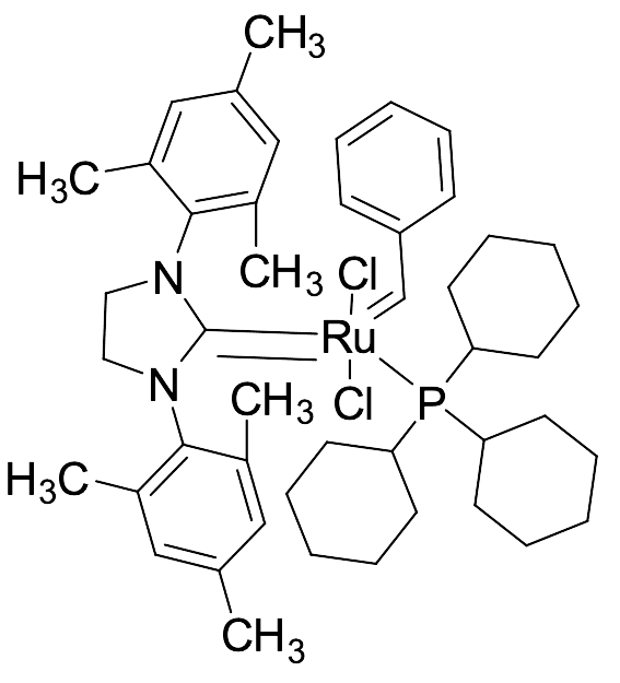 Grubbs Catalyst, 2nd Generation