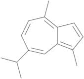 Guaiazulene