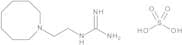 Guanethidine Monosulfate