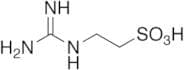 Guanidinoethyl Sulfonate