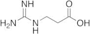 3-Guanidinopropionic Acid