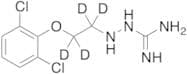 Guanochlorine-d4