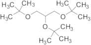 Glycerol 1,2,3-Tri(tert-butyl) Ether