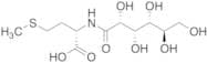 N-D-Gluconoyl-L-methionine