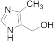 4-Hydroxymethyl-5-methylimidazole