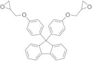 2,2'-((((9H-Fluorene-9,9-diyl)bis(4,1-phenylene))-bis(oxy))bis(methylene))bis(oxirane)