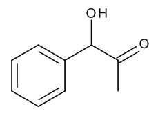 1-Hydroxy-1-phenylpropan-2-one