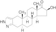 16β-Hydroxyprostanozol