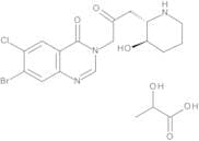 Halofuginone Lactate - MOQ