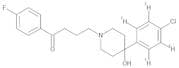 Haloperidol-d4