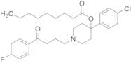 Haloperidol Nonanoate