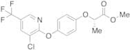 (S)-Haloxyfop-methyl
